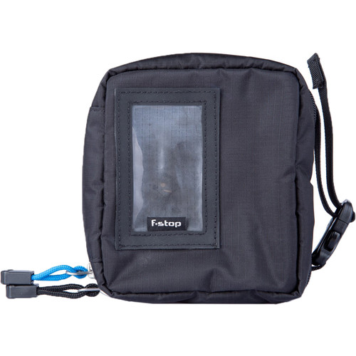 f-stop Accessory Pouch (Small, Black)