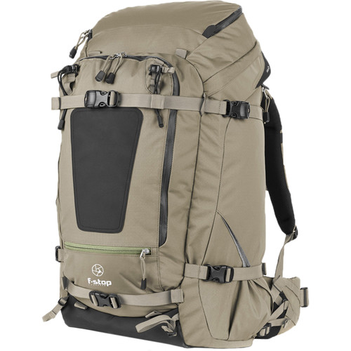 f-stop Shinn Expedition Backpack (Aloe/Drab Green, 80L) M145-71