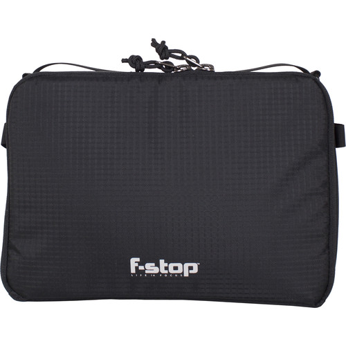 f-stop Shallow ICU Camera Bag (Black, Small)