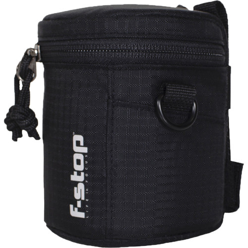 f-stop Lens Barrel (Small, Black)