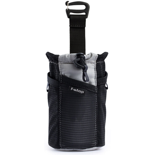 f-stop Mano Water Bottle Carrier (Gray)