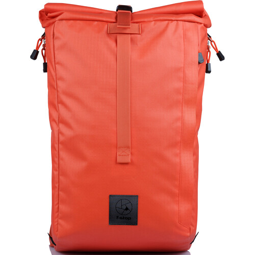 f-stop Dalston Backpack (Nasturtium/Orange, 21L)