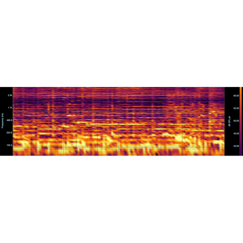 Faber Acoustical SignalScope XM Audio Measurement Software (Basic)