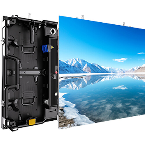 Fabulux LED Alpha 1.9mm Ultimate LED Wall Panel Module with Brompton R2 Card (27.84")