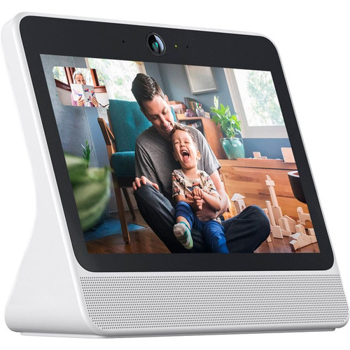 Facebook Portal (White)
