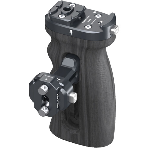 Falcam F22 Quick Release Side Handle (Gray)