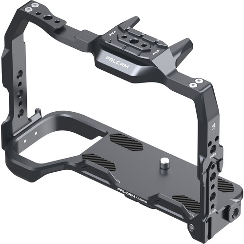 Falcam Quick Release Camera Cage for FUJIFILM GFX 100S & GFX 50S II