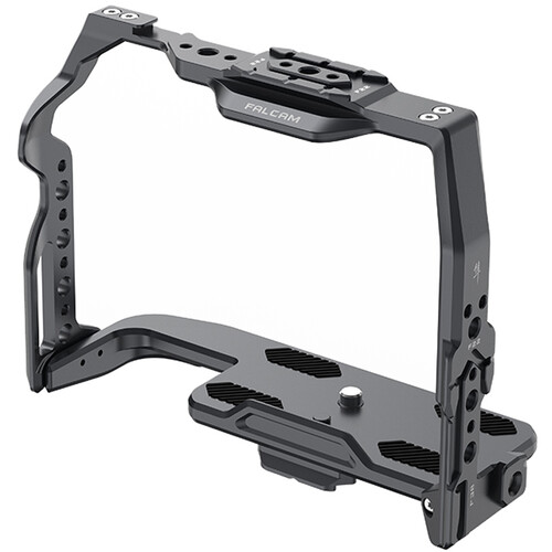 Falcam F22 & F38 Quick Release Camera Cage for Panasonic Lumix GH6