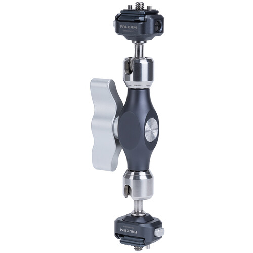 Falcam F22 Quick Release Magic Arm Kit (3")