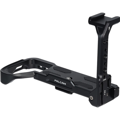 Falcam F22 and F38 Quick Release L-Bracket for Select Sony Cameras
