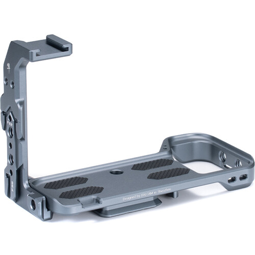 Falcam L-Bracket with F22, F38 & F50 Interfaces for Sony a7C II