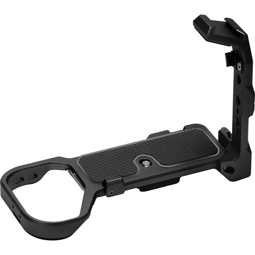 Falcam F22, F38 and F50 Quick Release L-Bracket for Select Canon EOS Cameras