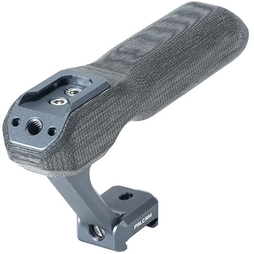 Falcam F22 Portable Top Handgrip (Black)