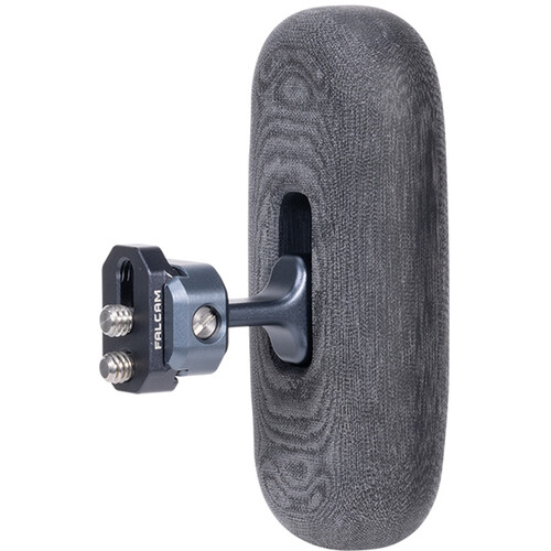 Falcam F22 Quick Release Soap-Shaped Side Handle Kit