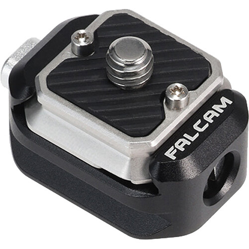 Falcam F22 Thread Adapter Kit V2 (NATO Compatible)