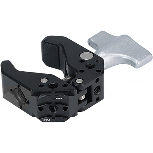 Falcam F22 Quick Release Super Clamp