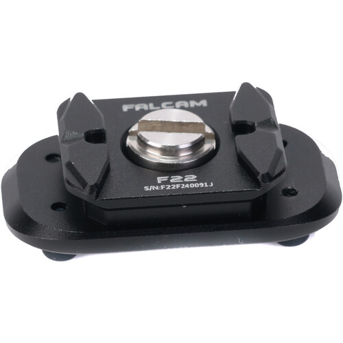 Falcam F22 Quick Release Kit for Insta360 X5