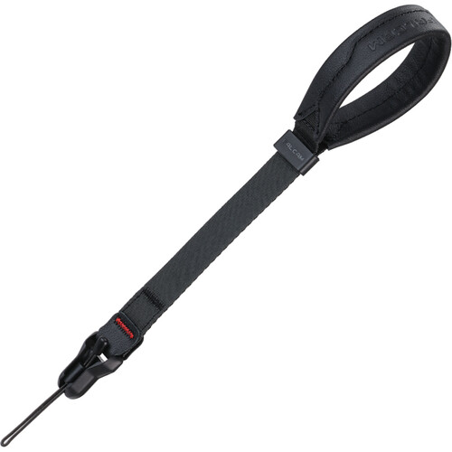 Falcam Quick Magnetic Buckle Wrist Strap V2 (Black)