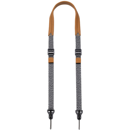 Falcam Maglink Quick Magnetic Buckle Shoulder Strap Lite V2 (Gray)