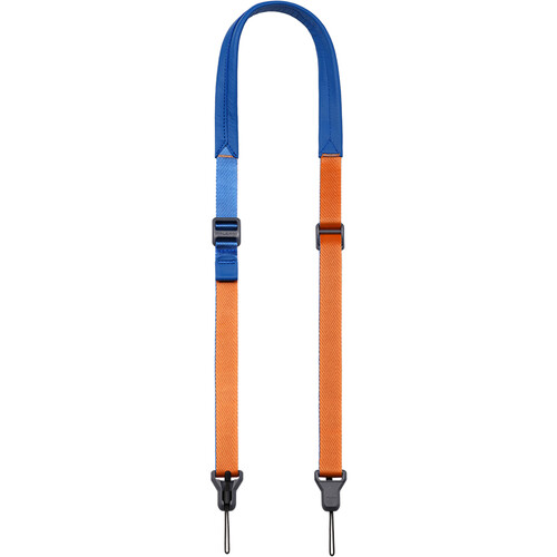 Falcam Maglink Quick Magnetic Buckle Shoulder Strap Lite V2 (Blue)