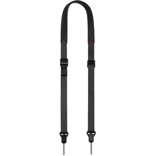 Falcam Maglink Quick Magnetic Buckle Shoulder Strap Lite V2 (Black)