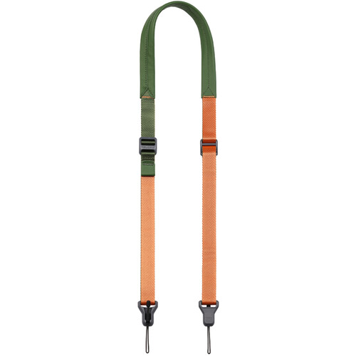 Falcam Maglink Quick Magnetic Buckle Shoulder Strap Lite V2 (Green)
