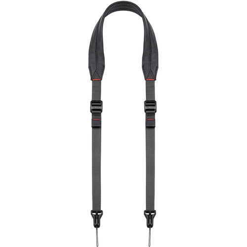 Falcam Maglink Magnetic Quick-Release Shoulder Strap Classic V2 (Black)