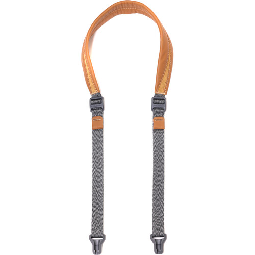 Falcam Maglink Magnetic Quick Release Shoulder Strap Plus (Gray)