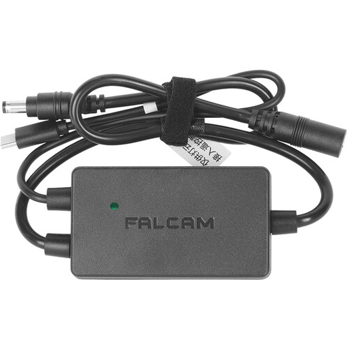 Falcam Move LightGo DC 200 Power Adapter Module