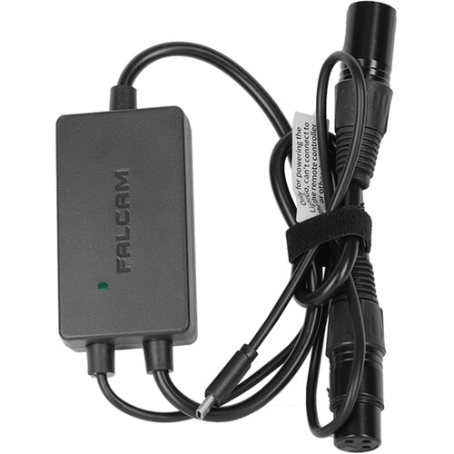 Falcam Move LightGo Cannon 600 Power Adapter Module