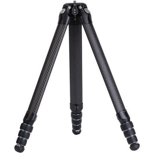 Falcam TreeRoot Quick Lock Pro Carbon Fiber Tripod