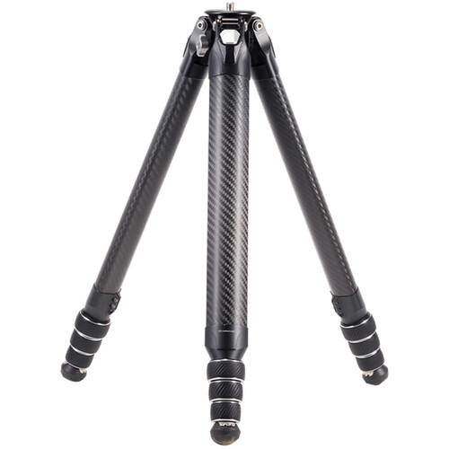 Falcam TreeRoot Carbon Fiber Quick Lock Travel Tripod