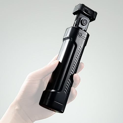 Falcon Eyes HB-77 Battery Handle for F120C LED Fill Light