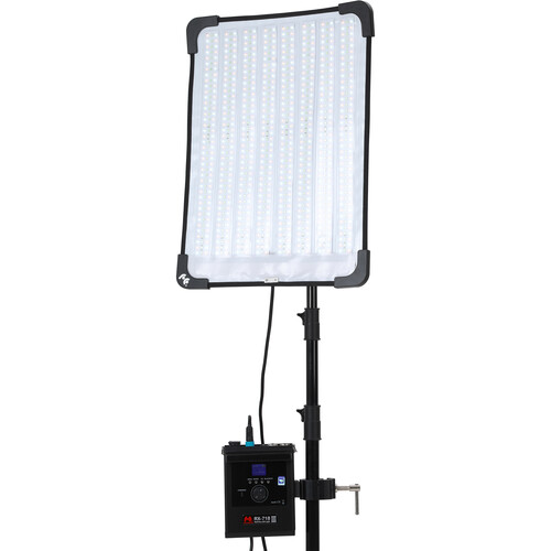 Falcon Eyes ROLL-FLEX RX-718 III RGB LED Light Panel RX-718 III