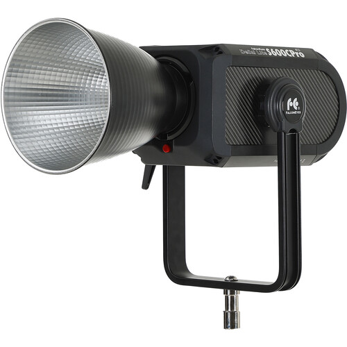 Falcon Eyes S600CPro COB 600W RGB LED Monolight