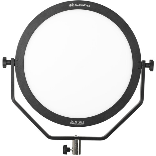 Falcon Eyes SO-48TDX II LED Soft Light with Special SO-48TDX II