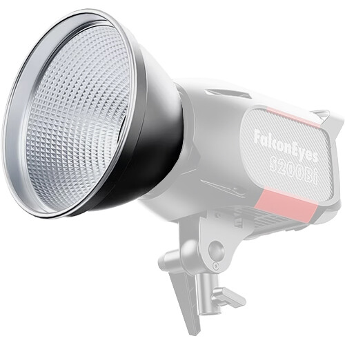 Falcon Eyes SR-18H Bowens Mount Reflector