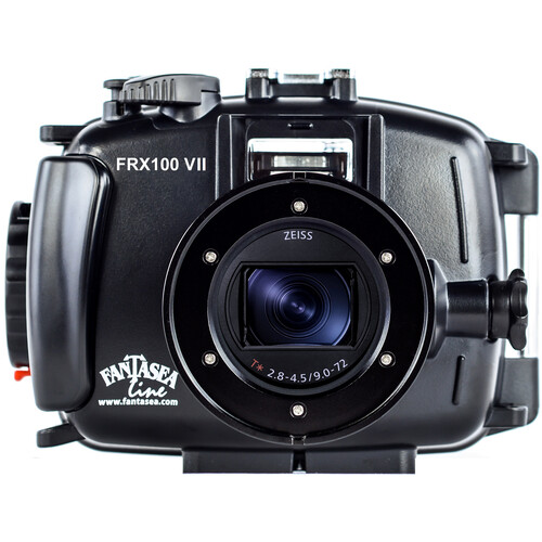 Fantasea Line FRX100 VII S Underwater Housing
