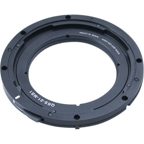 Fantasea Line Bayonet Mount on M67 Housing MB1 (Female)