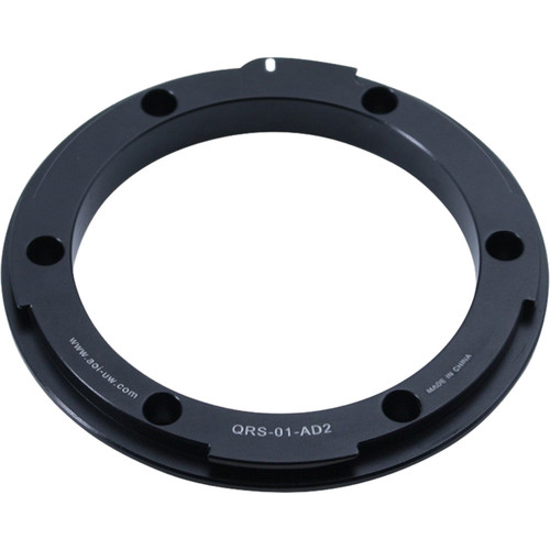 Fantasea Line Bayonet Mount for UWL-09Pro Wide Angle Lens (Male)