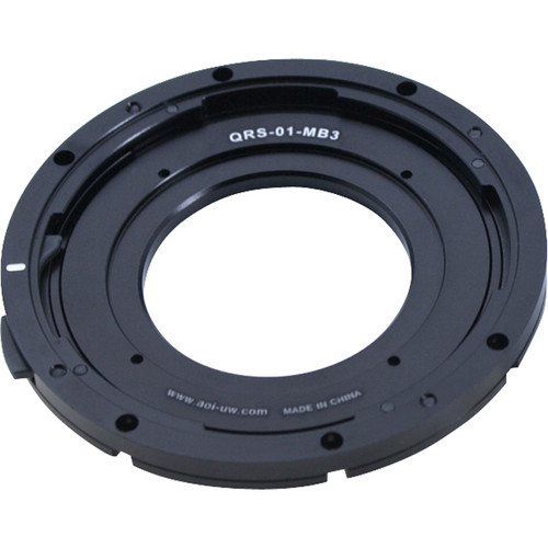 Fantasea Line Bayonet Mount on M52 Housing MB3 (Female)