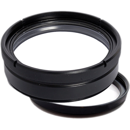 Fantasea Line SharpEye Lens Kit M55 + 8