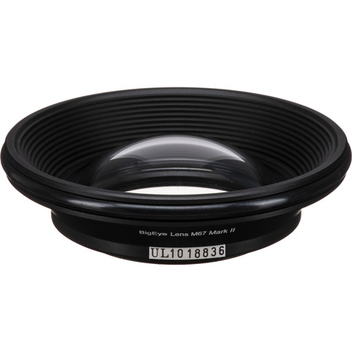 Fantasea Line BigEye Lens M67 Mark II