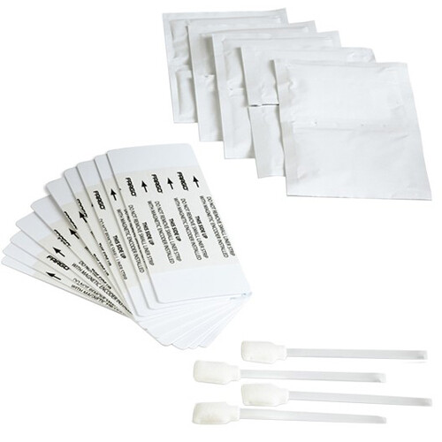 Fargo 096200 Cleaning Kit