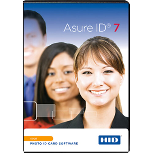 Fargo Asure ID Express Card Personalization Software (2026)