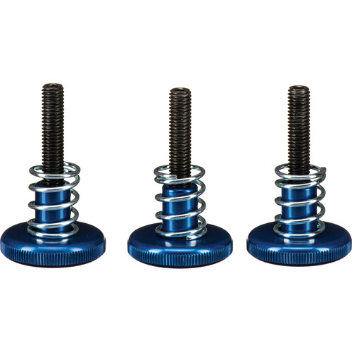 Farpoint Knob and Spring Kit for 16" LightBridge