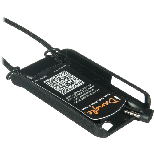 FastCap Tech iDangle Lanyard Neck Strap for iPhone 4/4S