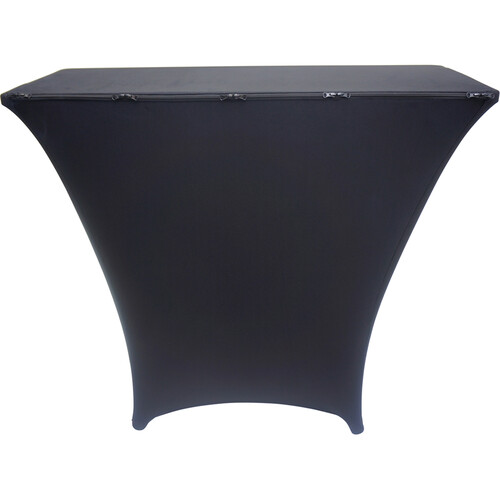 FastSet Table Scrim (Black)