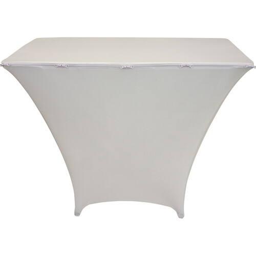 FastSet Table Scrim (White)