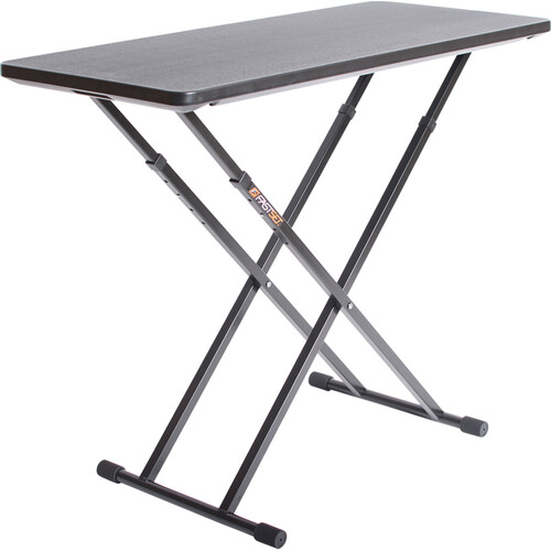 FastSet Utility Table (Black)